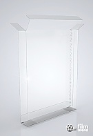 FAC PET OBAL na FULLSLIP - 50 kus�