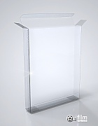 FAC PET OBAL na FULLSLIP - 50 kus�