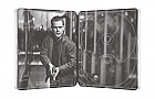 JASON BOURNE Steelbook&trade; Limitovan� sb�ratelsk� edice + D�REK f�lie na SteelBook&trade;