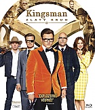 KINGSMAN: Zlatý kruh (Bontonfilm)