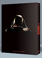 FAC #50 DREDD Scanavo Case + FullSlip EDITION 5 3D + 2D Limitovan� sb�ratelsk� edice - ��slovan�