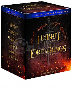 ST�EDOZEM Kolekce Prodlou�en� verze