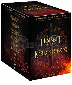 ST�EDOZEM Kolekce Prodlou�en� verze