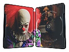 TO (Stephen King's IT) (1990) Steelbook&trade; Limitovan� sb�ratelsk� edice + D�REK f�lie na SteelBook&trade;