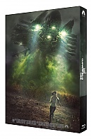 FAC #54 ULICE CLOVERFIELD 10 FullSlip + Lentikul�rn� magnet Steelbook&trade; Limitovan� sb�ratelsk� edice - ��slovan�