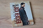 JACK REACHER: Nevracej se Steelbook&trade; Limitovan� sb�ratelsk� edice + D�REK f�lie na SteelBook&trade;