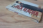 JACK REACHER: Nevracej se Steelbook&trade; Limitovan� sb�ratelsk� edice + D�REK f�lie na SteelBook&trade;