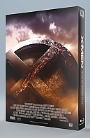 FAC #59 X-MEN: Budoucí minulost Rogue Cut FULLSLIP + LENTIKULÁRNÍ MAGNET Steelbook™ Limitovaná sběratelská edice - číslovaná