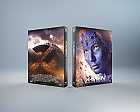 FAC #59 X-MEN: Budoucí minulost Rogue Cut FULLSLIP + LENTIKULÁRNÍ MAGNET Steelbook™ Limitovaná sběratelská edice - číslovaná