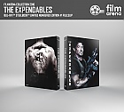 FAC #60 THE EXPENDABLES FullSlip + Lentikul�rn� magnet EDITION #1 Steelbook&trade; Limitovan� sb�ratelsk� edice - ��slovan�