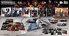 FAC #60 THE EXPENDABLES 1 + 2 EDITION #3 HARDBOX FULLSLIP (Double Pack E1 + E2) Steelbook&trade; Limitovan� sb�ratelsk� edice - ��slovan�