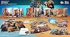 FAC #62 ZOOTROPOLIS: M�sto zv��at EDITION #2 Lentikul�rn� FullSlip 3D + 2D Steelbook&trade; Limitovan� sb�ratelsk� edice - ��slovan�