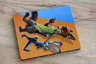 FAC #62 ZOOTROPOLIS: M�sto zv��at EDITION #3 HARDBOX FullSlip 3D + 2D Steelbook&trade; Limitovan� sb�ratelsk� edice - ��slovan�