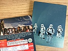 ROGUE ONE: Star Wars Story 3D + 2D Steelbook™ Limitovaná sběratelská edice