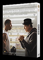 FAC #75 CREED FullSlip + Lentikul�rn� Magnet EDITION 1 Steelbook&trade; Limitovan� sb�ratelsk� edice - ��slovan�