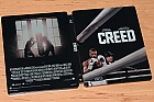 FAC #75 CREED Lentikul�rn� 3D FullSlip EDITION 2 Steelbook&trade; Limitovan� sb�ratelsk� edice - ��slovan�