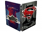 FAC #152 BATMAN vs. SUPERMAN: �svit spravedlnosti LENTICULAR 3D FULLSLIP XL EDITION 2 3D + 2D Steelbook&trade; Prodlou�en� verze Limitovan� sb�ratelsk� edice - ��slovan�