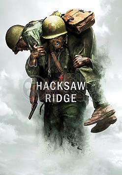 HACKSAW RIDGE: Zrození hrdiny Steelbook™ Limitovaná sběratelská edice