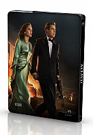 SPOJENCI Steelbook&trade; Limitovan� sb�ratelsk� edice + D�REK f�lie na SteelBook&trade;