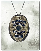 FAC #74 MIZEROV� FullSlip + Lenti Magnet Steelbook&trade; Limitovan� sb�ratelsk� edice - ��slovan�