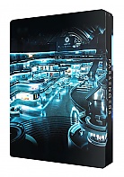 FAC #73 PASAŽÉŘI FullSlip + Lenticular Magnet 3D + 2D Steelbook™ Limitovaná sběratelská edice - číslovaná