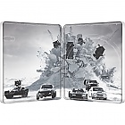 RYCHLE A ZB�SILE 8 Steelbook&trade; Limitovan� sb�ratelsk� edice + D�REK f�lie na SteelBook&trade;