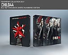 FAC #83 CHILD 44 exkluz�vn� WEA ne��slovan� edice Filmareny s lentikul�rn�m magnetem EDITION #4  Steelbook&trade; Limitovan� sb�ratelsk� edice + D�REK f�lie na SteelBook&trade;