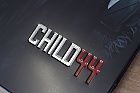 FAC #83 CHILD 44 exkluz�vn� WEA ne��slovan� edice Filmareny s lentikul�rn�m magnetem EDITION #4  Steelbook&trade; Limitovan� sb�ratelsk� edice + D�REK f�lie na SteelBook&trade;