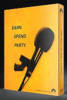 FAC #70 VLK Z WALL STREET FullSlip (Loyalty GIFT) Steelbook&trade; Limitovan� sb�ratelsk� edice - ��slovan�
