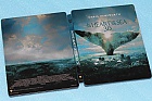 BLACK BARONS #6 V SRDCI MOŘE FullSlip + Booklet + Collector's Cards 3D + 2D Steelbook™ Limitovaná sběratelská edice - číslovaná