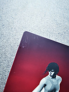 GHOST IN THE SHELL 4K Ultra HD 3D + 2D Steelbook&trade; Limitovan� sb�ratelsk� edice