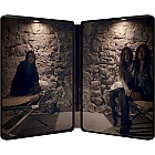 BLACK BARONS #8 ROZPOLCENÝ FullSlip + Booklet + Collector's Cards Steelbook™ Limitovaná sběratelská edice - číslovaná