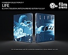 FAC #80 LIFE �IVOT FullSlip + Lentikul�rn� magnet Steelbook&trade; Limitovan� sb�ratelsk� edice - ��slovan�