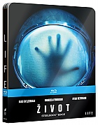 �IVOT Steelbook&trade; Limitovan� sb�ratelsk� edice