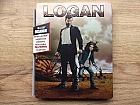 LOGAN celosv�tov� WWA Steelbook&trade; Limitovan� sb�ratelsk� edice