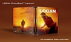 FAC #77 LOGAN FullSlip + Lentikul�rn� Magnet EDITION #1 Steelbook&trade; Limitovan� sb�ratelsk� edice - ��slovan�