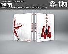 FAC #83 CHILD 44 FullSlip + Lenticular magnet EDITION #2 Steelbook&trade; Limitovan� sb�ratelsk� edice - ��slovan�