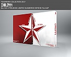 FAC #83 CHILD 44 FullSlip + Lenticular magnet EDITION #2 Steelbook&trade; Limitovan� sb�ratelsk� edice - ��slovan�