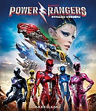 POWER RANGERS: Str�ci vesm�ru