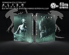 FAC #85 VET�ELEC: Covenant FULLSLIP + LENTICULAR MAGNET Edition 1 Steelbook&trade; Limitovan� sb�ratelsk� edice - ��slovan�