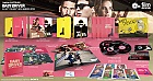 FAC #88 BABY DRIVER FullSlip XL + Lenticular Magnet 4K Ultra HD Steelbook&trade; Limitovan� sb�ratelsk� edice - ��slovan� + CD Soundtrack