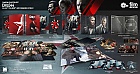 FAC #83 CHILD 44 Maniacs Collector's BOX (obsahuje edice E1 + E2 + E4) EDITION #3 Steelbook&trade; Limitovan� sb�ratelsk� edice - ��slovan�