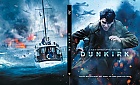 DUNKERK Steelbook&trade; Limitovan� sb�ratelsk� edice + D�REK f�lie na SteelBook&trade;