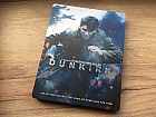 DUNKERK Steelbook&trade; Limitovan� sb�ratelsk� edice + D�REK f�lie na SteelBook&trade;