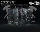 FAC #85 VET�ELEC: Covenant FULLSLIP 3D EMBOSSED Edition 3 Steelbook&trade; Limitovan� sb�ratelsk� edice - ��slovan�