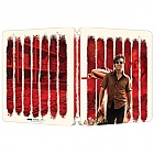 BARRY SEAL: Nebesk� gauner Steelbook&trade; Limitovan� sb�ratelsk� edice + D�REK f�lie na SteelBook&trade;