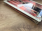BARRY SEAL: Nebesk� gauner Steelbook&trade; Limitovan� sb�ratelsk� edice + D�REK f�lie na SteelBook&trade;