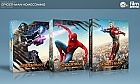 FAC #89 SPIDER-MAN: Homecoming FULLSLIP + Lentikul�rn� magnet EDITION #1 WEA Exkluz�vn� 3D + 2D Steelbook&trade; Limitovan� sb�ratelsk� edice - ��slovan�
