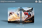 FAC #89 SPIDER-MAN: Homecoming LENTICULAR 3D FULLSLIP EDITION #2 WEA Exkluz�vn� 3D + 2D Steelbook&trade; Limitovan� sb�ratelsk� edice - ��slovan�