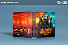 FAC #101 BLADE RUNNER 2049 EXCLUSIVE WEA Exkluzívní nečíslovaná edice Filmareny EDITION #5B 3D + 2D Steelbook™ Limitovaná sběratelská edice + DÁREK fólie na SteelBook™